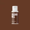 Colorante Liposoluble Colour Mill. - Chocolate (20 Ml)