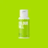 Colorante Liposoluble Colour Mill. - Verde Lima / Lime (20 ml)