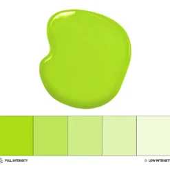 Colorante Liposoluble Colour Mill. - Verde Lima / Lime (20 ml)
