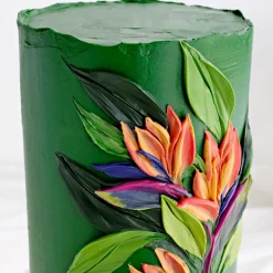 Colorante Liposoluble Colour Mill. - Verde Bosque / Forest (20 ml)