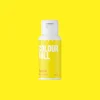 Colorante Liposoluble Colour Mill. - Amarillo / Yellow (20 ml)