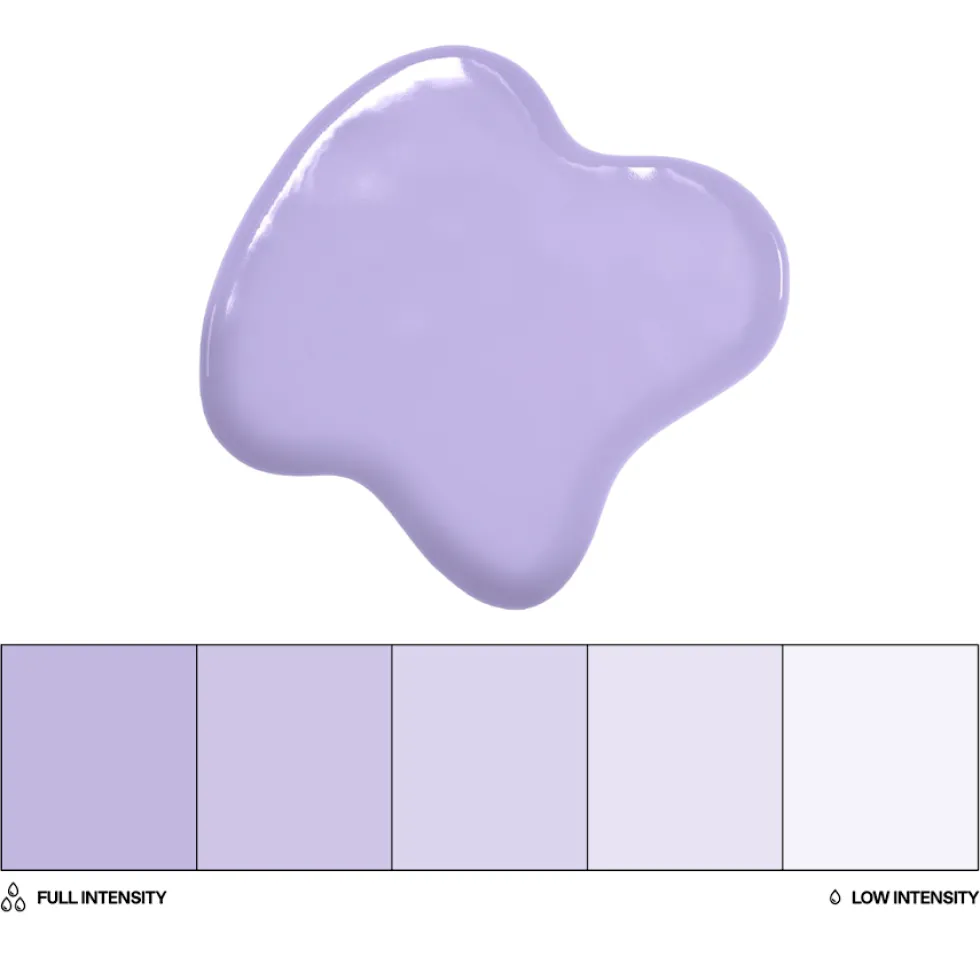 Colorante Liposoluble Colour Mill. - Lavanda / Lavender (20 ml)