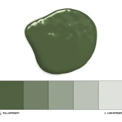 Colorante Liposoluble Colour Mill. - Verde Oliva / Olive (20 ml)