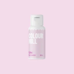Colorante Liposoluble Colour Mill. - Lila / Lilac (20 ml)