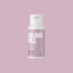 Colorante Liposoluble Malva 20 ml - Colour Mill