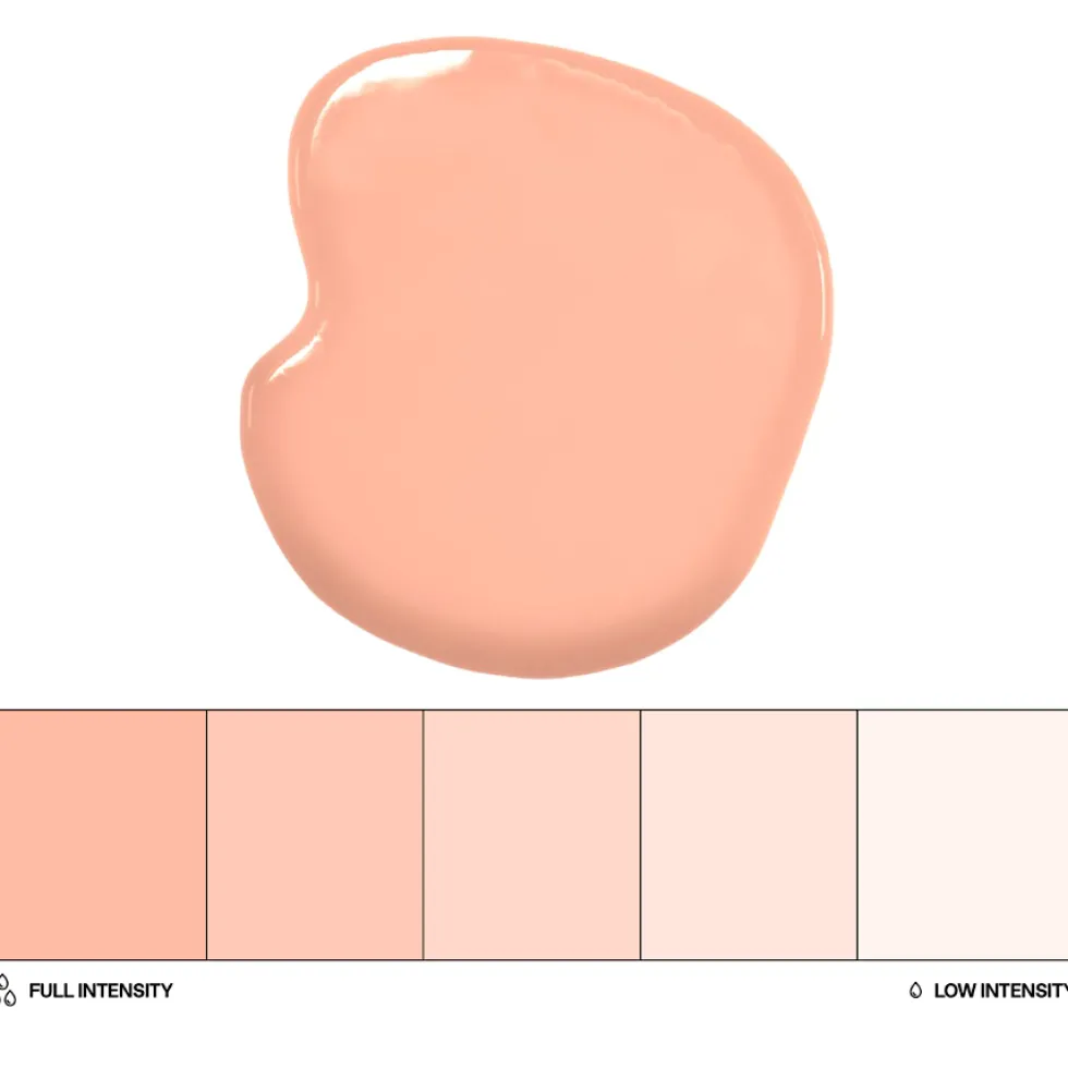 Colorante Liposoluble Melocotón 20 ml - Colour Mill