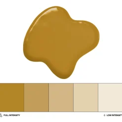 Colorante Liposoluble Mostaza 20 ml - Colour Mill