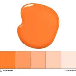 Colorante Liposoluble Naranja 100 ml - Colour Mill