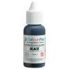 Colorante Liposoluble Negro 15 ml - Sugarflair