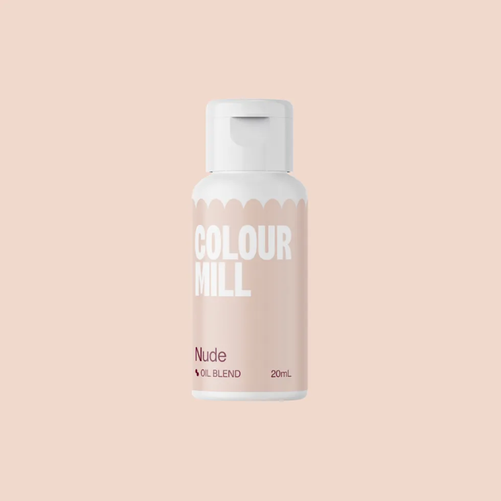 Colorante Liposoluble Piel 20 ml - Colour Mill