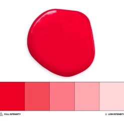 Colorante Liposoluble Rojo 100 ml - Colour Mill