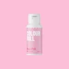 Colorante Liposoluble Rosa Bebé 20 ml - Colour Mill