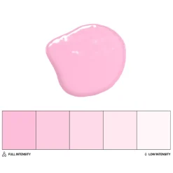 Colorante Liposoluble Rosa Bebé 20 ml - Colour Mill