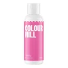 Colorante Liposoluble Rosa Chicle 100 ml - Colour Mill