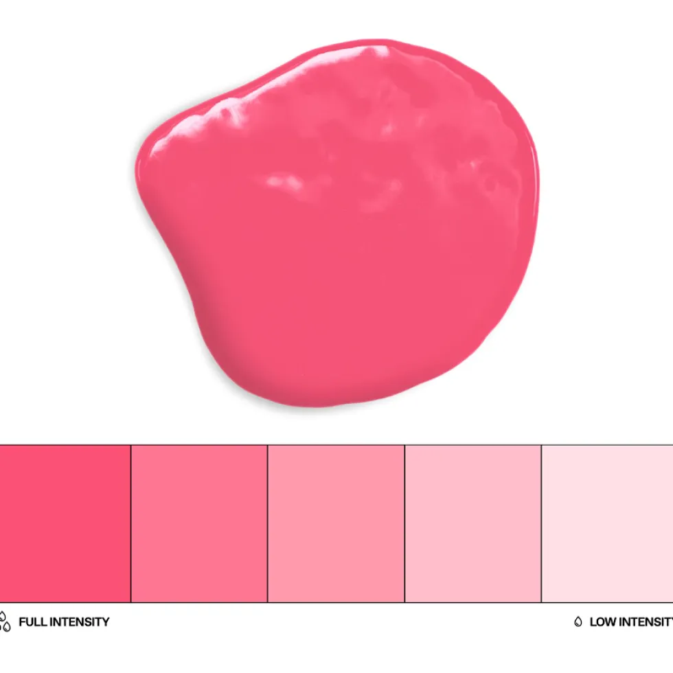 Colorante Liposoluble Sandia 20 ml - Colour Mill