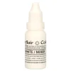 Colorante Liposoluble Sugarflair Blanco 30 ml