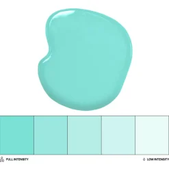 Colorante Liposoluble Tiffany 20 ml - Colour Mill