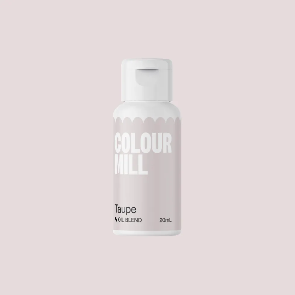 Colorante Liposoluble Topo 20 ml - Colour Mill
