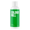 Colorante Liposoluble Verde 100 ml - Colour Mill