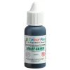 Colorante Liposoluble Verde Acebo 15 ml - Sugarflair