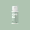 Colorante Liposoluble Verde Salvia 20 ml - Colour Mill