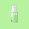 Colorante Liposoluble Verde Menta 20 ml - Colour Mill