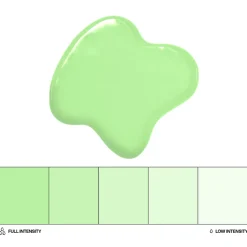 Colorante Liposoluble Verde Menta 20 ml - Colour Mill