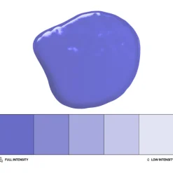 Colorante Liposoluble Violeta 20 ml - Colour Mill