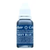 Colorante Liquido Azul Marino 14 ml - Sugarflair