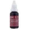 Colorante Líquido Burdeos 14 ml - Sugarflair