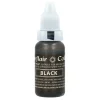 Colorante Líquido Negro 14 ml - Sugarflair