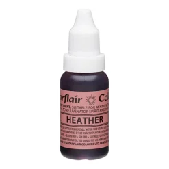 Colorante Líquido Rojo Violáceo 14 ml - Sugarflair