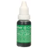 Colorante Líquido Verde Hoja 14 ml - Sugarflair