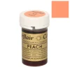 Colorante Melocotón 25 gr - Sugarflair