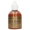 Colorante para Aerógrafo Bronce Dorado 60 ml