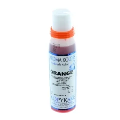 Colorante para aerógrafo Kopykake Naranja 118 ml