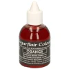 Colorante para Aerógrafo Naranja 60 ml
