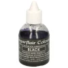 Colorante para Aerógrafo Negro 60 ml