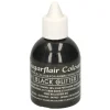 Colorante para Aerógrafo Negro Brillante 60 ml
