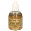 Colorante para Aerógrafo Oro Real 60 ml