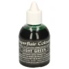 Colorante para Aerógrafo Verde Claro 60 ml