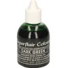 Colorante para Aerógrafo Verde Oscuro 60 ml