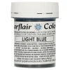 Colorante para Chocolate Azul Claro 35 gr - Sugarflair