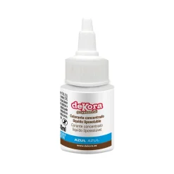 Colorante para Chocolate Azul 30 ml - DEKORA