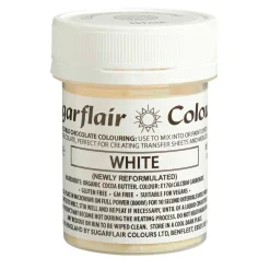 Colorante para Chocolate Blanco 35 gr