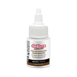 Colorante para Chocolate Negro 30 ml - DEKORA
