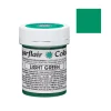 Colorante para Chocolate Verde Claro 35 gr - Sugarflair