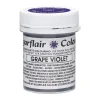 Colorante para Chocolate Violeta Uva 35 gr