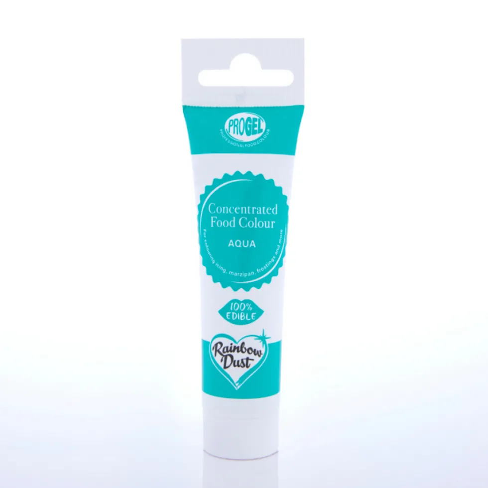 Colorante Progel Agua 25 gr - Rainbow Dust