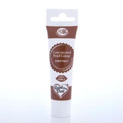 Colorante Progel Castaña 25 gr - Rainbow Dust